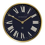 NEW GATE ニューゲート掛け時計 Mr Butler Wall Clock Radial Brass 45cm  MBWC-RB　ニューゲート時計【送料無料】