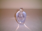 神秘的な光が素敵なトワレボトル・オパール