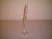 インテリアとしても素敵なトワレボトル・クリア