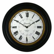 ロジャーラッセルRogerLascelles社製 Lascelles Clockmaker Wall Clock 50cm　大型掛け時計　RWB-CLOCKMAKER
