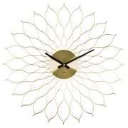acctim  掛け時計 HELIOS Wall Clock AC29038  BRASS イギリス【送料無料】