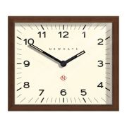 NEW GATEニューゲート掛け時計 レクタングル　Mr Davies Clock MRDAVIES