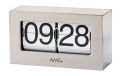シンプル＆スタイリッシュ！　AMS置き時計 1175　デジタルクロック