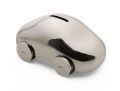 キュートなカースタイル！ステンレス貯金箱　My Car　Phｉｌｉppｉ 124005