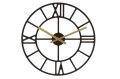 レトロデザイン　ヘルムレ　HERMLE　掛け時計　30916-032100  WALL CLOCK ５０cm 掛け時計