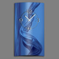 ドイツ　Dixtime  掛け時計　ディックスタイム　Alu-Dibond 　Wall Clock 3D-0077　壁掛け時計 モダン スタイリッシュ
