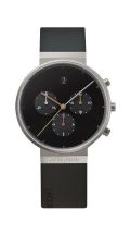 JACOB JENSEN腕時計　メンズリストウォッチ　Chronographクロノグラフ　JJ600  　ヤコブイェンセン腕時計