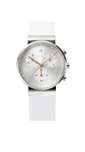 JACOB JENSEN腕時計　レディースリストウォッチ　Chronographクロノグラフ　JJ616  　ヤコブイェンセン腕時計