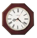ハワード・ミラーHoward Miller社製掛け時計　Ridgewood  620-170