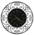 アンティーク調でお洒落！ハワード・ミラーHoward Miller社製掛け時計　Joline   625-367