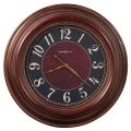アンティーク調でお洒落！ハワード・ミラーHoward Miller社製掛け時計　Mcclure  625-536