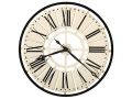 アンティーク調でお洒落！ハワード・ミラーHoward Miller社製掛け時計　Pierre  625-546