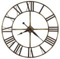 アンティーク調でお洒落！ハワード・ミラーHoward Miller社製掛け時計　Wingate 625-566