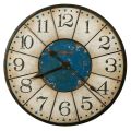 アンティーク調でお洒落！ハワード・ミラーHoward Miller社製掛け時計　Balto  625-567