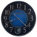アンティーク調でお洒落！ハワード・ミラーHoward Miller社製掛け時計　Harmon II 625-568