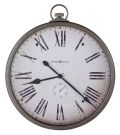 アンティーク調でお洒落！ハワード・ミラーHoward Miller社製掛け時計　Gallery Pocket Watch　625-572