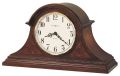 アンティーク調でお洒落！ハワード・ミラーHoward Miller社製　報時置き時計　Fleetwood   630-122
