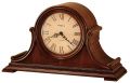 アンティーク調でお洒落！ハワード・ミラーHoward Miller社製　報時置き時計　Hampton  630-150