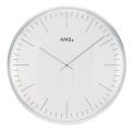 シンプルでスタイリッシュ　ＡＭＳ壁掛け時計　アームス掛け時計　　AMS9540