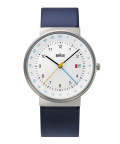 【日本正規代理店品】　ブラウンBRAUN腕時計　GMT 10219  Watch BN0142WHBLG