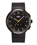 【日本正規代理店品】　ブラウンBRAUN腕時計　10183 Watch　　BN0159BKBKG　WEB限定品