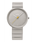【日本正規代理店品】　ブラウンBRAUN腕時計　10186 BRAUN Watch BN0171GYGYG