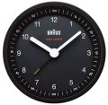 【日本正規代理店品】　ブラウンBRAUNアラームクロック　　BNC007 目覚まし時計