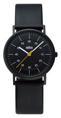 【日本正規代理店品】　ブラウンBRAUNリストウォッチ　 腕時計　　BNH0011BKBKL