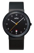 【日本正規代理店品】　ブラウンBRAUNリストウォッチ　腕時計　　BNH0032BKBKG