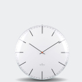 ホイヘンス HUYGENS CLOCK オランダ　INDEX掛け時計 35cm Wall Clock DOME-INDEX35　壁掛け時計 【送料無料】