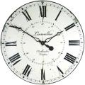 アンティーク調でお洒落！ロジャーラッセル掛け時計　RogerLascelles掛け時計 Clockmaker's Clock 壁掛け時計　GAL-CLOCKMAKER