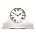 NEWGATE置き時計　MANTELPIECE CLOCK ニューゲートクロック　CREAM  MAN439C