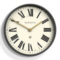 NEW GATE ニューゲート掛け時計 Mr Butler Wall Clock Blizzard Grey 45cm  MBWC-BG　ニューゲート時計【送料無料】