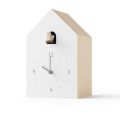 鳩時計　カッコークロック  はと時計　ハト時計　Lemnos　レムノス　cuckoo-collection bookend ブックエンド NL19-01