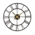 レトロデザイン！ロジャーラッセルRogerLascelles社製 Outdoor/Indoor Clock  50cm掛け時計　ODC-VINTAGE