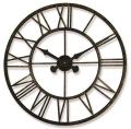 レトロデザイン！ロジャーラッセルRogerLascelles社製 Outdoor/Indoor Clock  70cm掛け時計　ODC-XL-VINTAGE