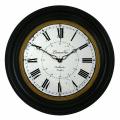 ロジャーラッセルRogerLascelles社製 Lascelles Clockmaker Wall Clock 50cm　大型掛け時計　RWB-CLOCKMAKER