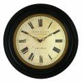 ロジャーラッセルRogerLascelles社製TRADITIONALLY FRAMED LASCELLES DIAL CLOCK - 50cm　大型掛け時計　RWB-LASC