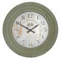 ロジャーラッセルRogerLascelles社製 Gaston Dial Wall Clock 50cm　大型掛け時計　RWG-GASTON