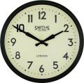 レトロデザイン！ロジャーラッセルRogerLascelles社製 Smiths Large Retro Clock 50cm掛け時計　SM-LM-ARABIC