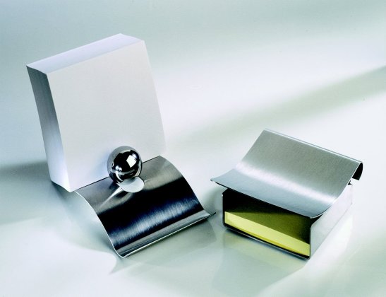 デスクのアクセサリー！ポストイットボックスＳ