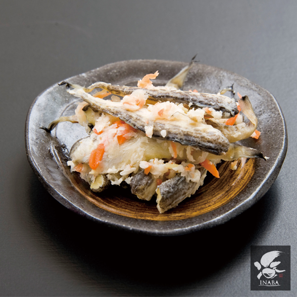 【メーカー取り寄せ】【期間数量限定】 はたはた飯鮨 [約400g]