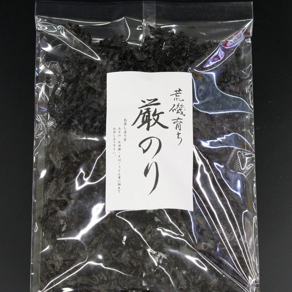 北海道産 巌のり [約14g]