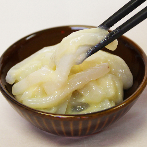 波座商店 クリームチーズイカ [80g]