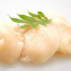 北海道産 生冷ほたて貝柱フレーク