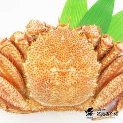 急速冷凍 北海道産 ボイル毛がに