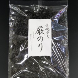 北海道産 巌のり [約14g]