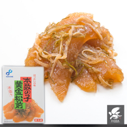 【メーカー取り寄せ】函館布目 黄金松前