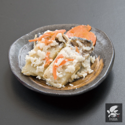 【メーカー取り寄せ】【期間数量限定】 にしん飯鮨 [約450g]