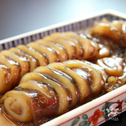 真いか沖漬 [1尾]